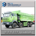 Beiben 8X4 heavy duty tipper 40T dump truck